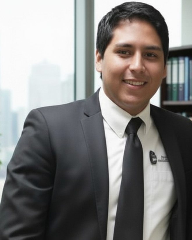 Juan Ahumada